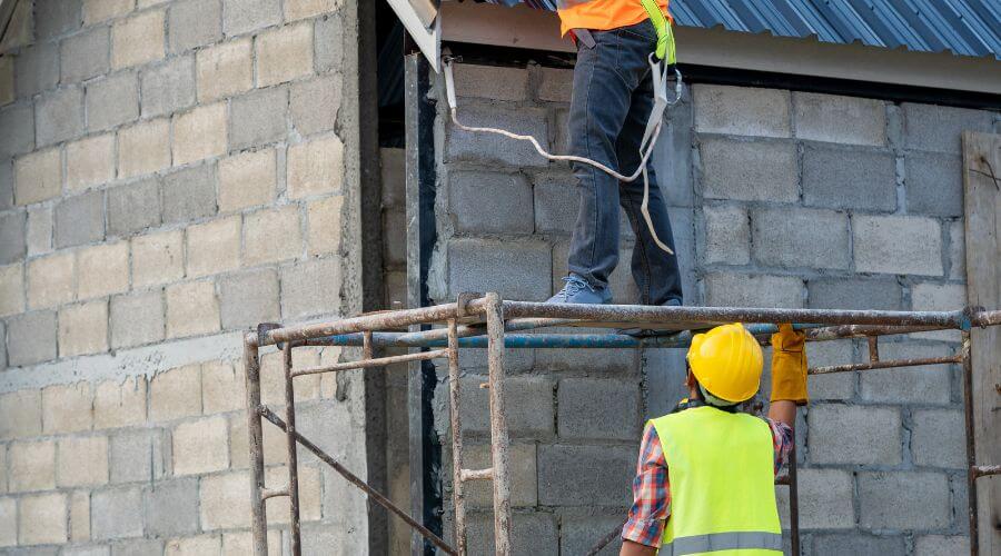 Local Chimney Repair in Mashpee, MA